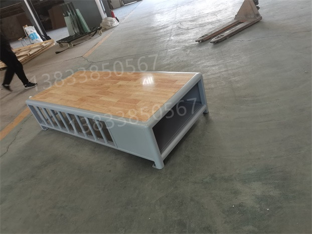 喀什拘留所床具